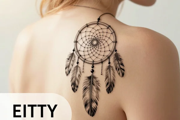 Dreamcatcher (cultural symbol)